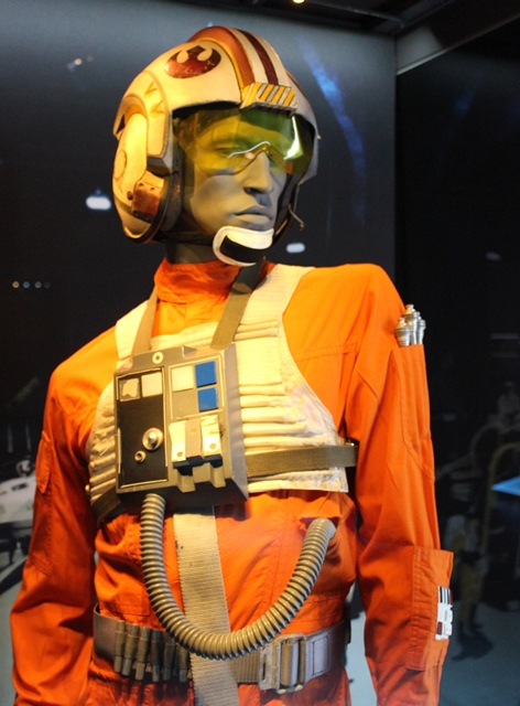 Star Wars Identities